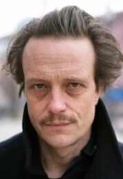 August Diehl