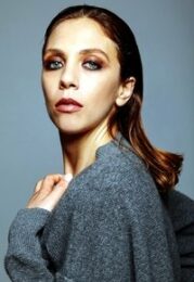 Barbara Chichiarelli