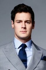 Benjamin Walker