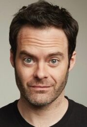 Bill Hader