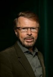 Björn Ulvaeus