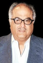 Boney Kapoor