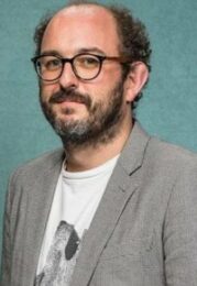 Borja Cobeaga