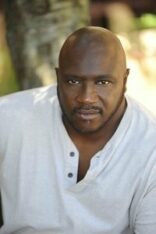 Brian ‘Wolfman Black’ Bowman