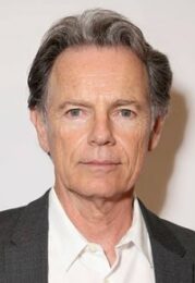 Bruce Greenwood