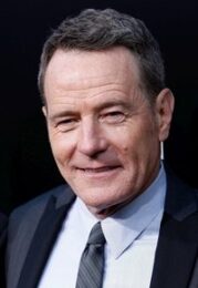 Bryan Cranston