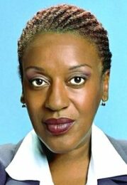 CCH Pounder