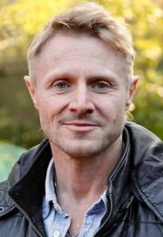 Cameron Nugent