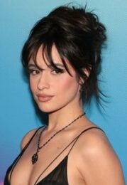 Camila Cabello