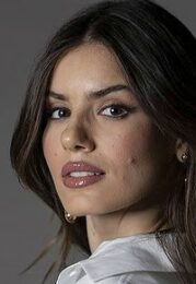 Camila Queiroz