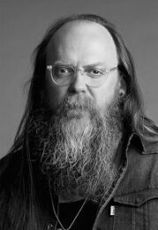 Carl W. Lucas