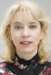 Carol Morley
