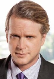 Cary Elwes