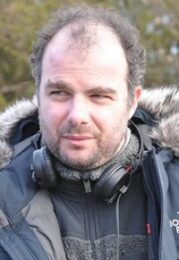 Cédric Anger