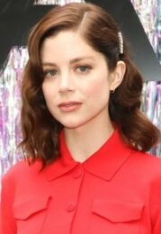 Charlotte Hope