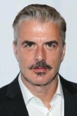 Chris Noth