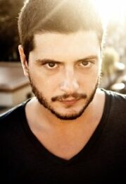 Claudio Giovannesi