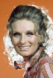Cloris Leachman