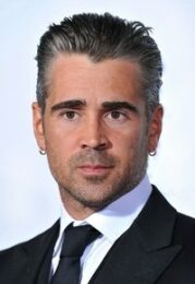 Colin Farrell