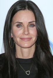 Courteney Cox