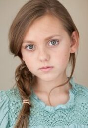 Courtney Fansler