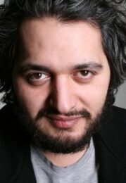 Cüneyt Kaya