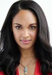 Cynthia Addai-Robinson