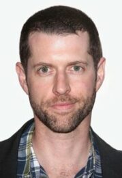 D. B. Weiss