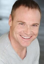 Damon Carney