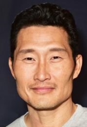 Daniel Dae Kim