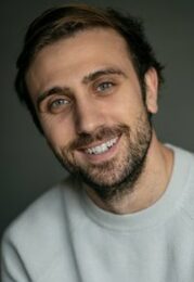 Daniel Jumillas