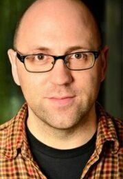 Daniel Kraus