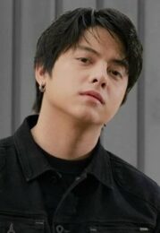 Daniel Padilla