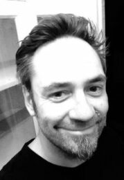 Dave Wasson