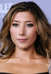 Dichen Lachman