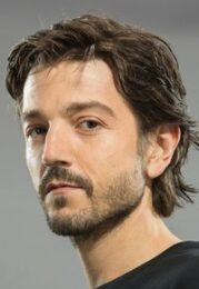Diego Luna