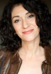 Dina Gillespie