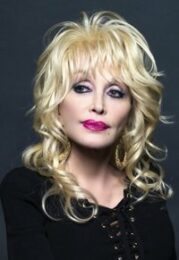Dolly Parton