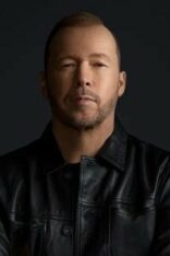 Donnie Wahlberg