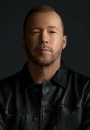 Donnie Wahlberg