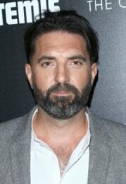 Drew Pearce