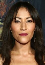 Eleanor Matsuura