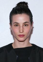 Elisa Lasowski