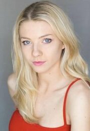 Elise Luthman