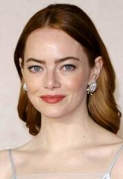 Emma Stone
