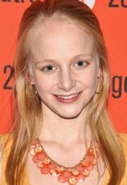 Erin Wilhelmi