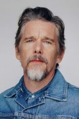 Ethan Hawke