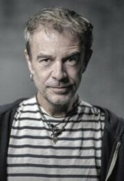 Fabrice Caro
