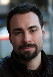Fabrizio Bozzetti