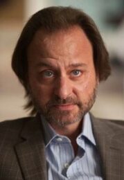 Fisher Stevens